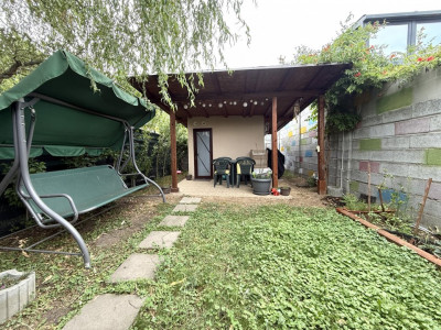 Apartament cu 2 camere mobilat complet si gradina proprie in Dumbravita imagine mica 8, foxfort.ro