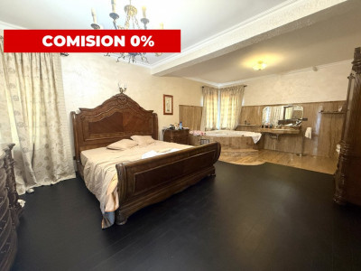 COMISION 0% Casa individuala exclusivista cu 7 camere si piscina in Dumbravita imagine mica 2, foxfort.ro