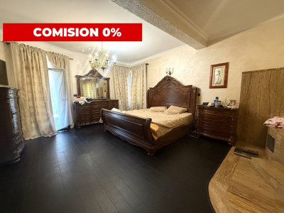 COMISION 0% Casa individuala exclusivista cu 7 camere si piscina in Dumbravita imagine mica 3, foxfort.ro
