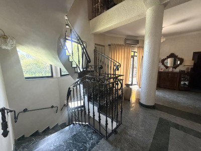 COMISION 0% Casa individuala exclusivista cu 7 camere si piscina in Dumbravita imagine mica 8, foxfort.ro