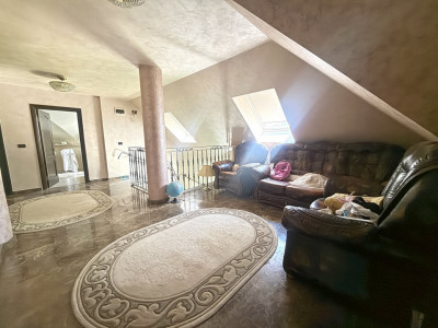 COMISION 0% Casa individuala exclusivista cu 7 camere si piscina in Dumbravita imagine mica 9, foxfort.ro