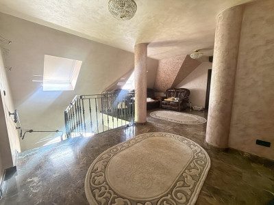 COMISION 0% Casa individuala exclusivista cu 7 camere si piscina in Dumbravita imagine mica 10, foxfort.ro