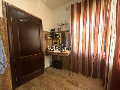 COMISION 0% Casa individuala exclusivista cu 7 camere si piscina in Dumbravita imagine mica 19, foxfort.ro