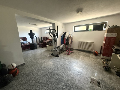 COMISION 0% Casa individuala exclusivista cu 7 camere si piscina in Dumbravita imagine mica 21, foxfort.ro