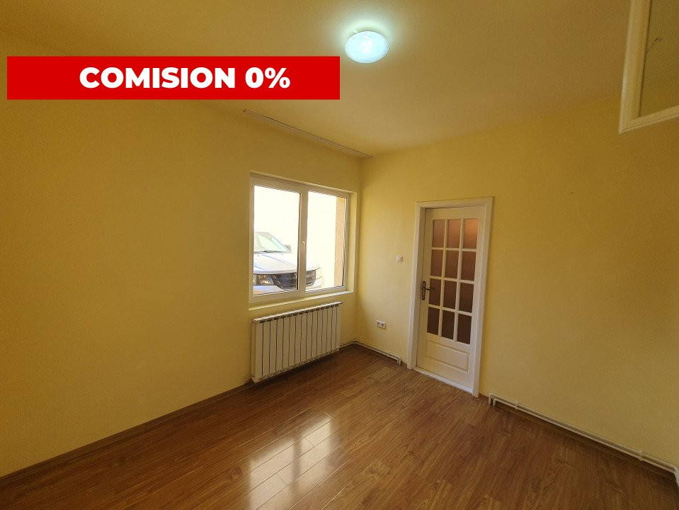 COMISION 0% Apartament cu 3 camere si 2 bai, zona Elisabetin 6, foxfort.ro