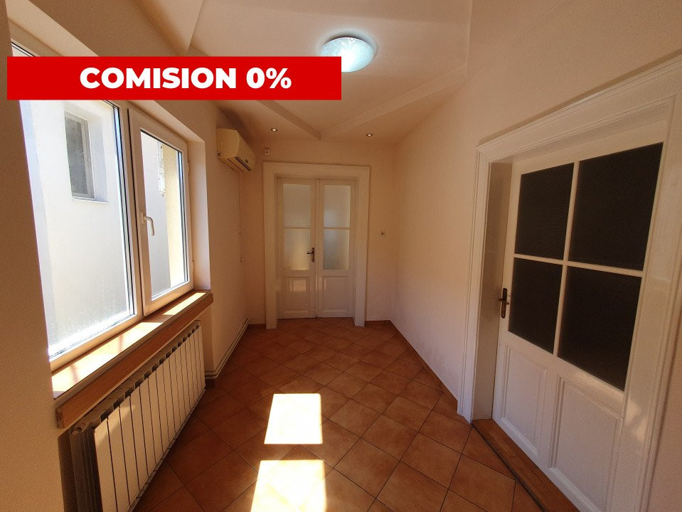 COMISION 0% Apartament cu 3 camere si 2 bai, zona Elisabetin 17, foxfort.ro