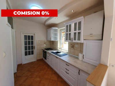 COMISION 0% Apartament cu 3 camere si 2 bai, zona Elisabetin imagine mica 16, foxfort.ro