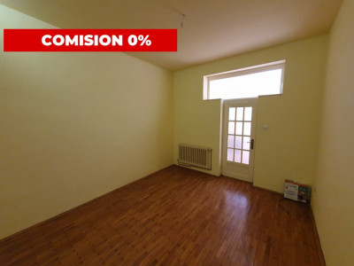 COMISION 0% Apartament cu 3 camere si 2 bai, zona Elisabetin imagine mica 21, foxfort.ro