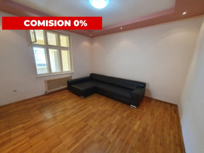 COMISION 0% Apartament cu 3 camere si 2 bai, zona Elisabetin imagine mica 2, foxfort.ro
