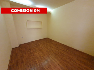 COMISION 0% Apartament cu 3 camere si 2 bai, zona Elisabetin imagine mica 3, foxfort.ro