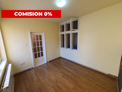 COMISION 0% Apartament cu 3 camere si 2 bai, zona Elisabetin imagine mica 5, foxfort.ro