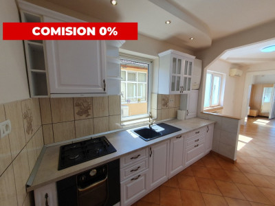 COMISION 0% Apartament cu 3 camere si 2 bai, zona Elisabetin imagine mica 7, foxfort.ro