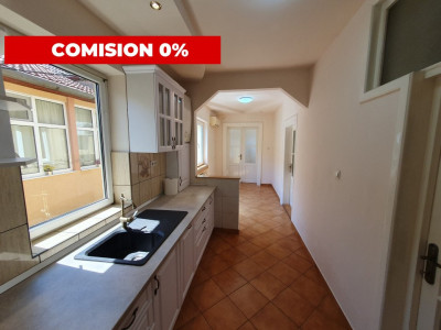COMISION 0% Apartament cu 3 camere si 2 bai, zona Elisabetin imagine mica 8, foxfort.ro
