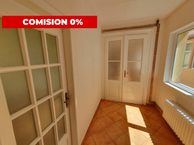 COMISION 0% Apartament cu 3 camere si 2 bai, zona Elisabetin imagine mica 9, foxfort.ro