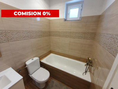 COMISION 0% Apartament cu 3 camere si 2 bai, zona Elisabetin imagine mica 10, foxfort.ro