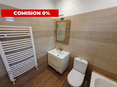 COMISION 0% Apartament cu 3 camere si 2 bai, zona Elisabetin imagine mica 11, foxfort.ro
