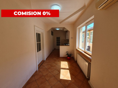 COMISION 0% Apartament cu 3 camere si 2 bai, zona Elisabetin imagine mica 12, foxfort.ro