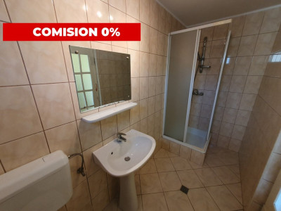 COMISION 0% Apartament cu 3 camere si 2 bai, zona Elisabetin imagine mica 18, foxfort.ro