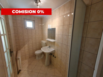 COMISION 0% Apartament cu 3 camere si 2 bai, zona Elisabetin imagine mica 19, foxfort.ro