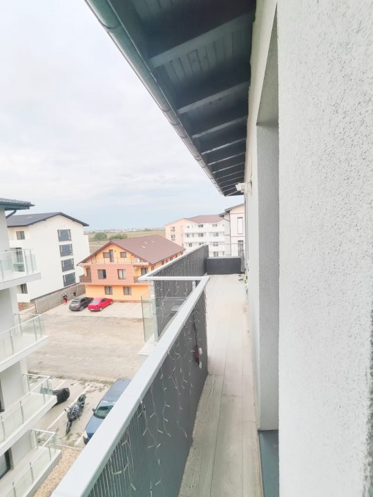 Apartament in Giroc cu 2 camere, decomandat de inchiriat 2, foxfort.ro
