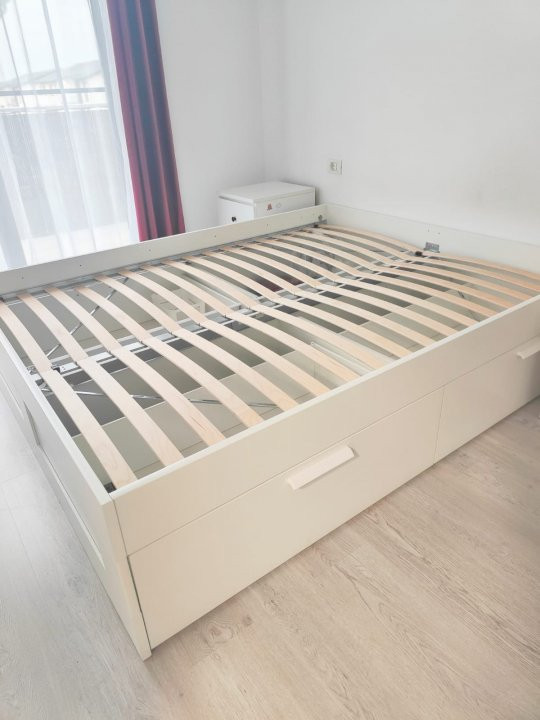 Apartament in Giroc cu 2 camere, decomandat de inchiriat 13, foxfort.ro