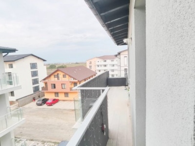 Apartament in Giroc cu 2 camere, decomandat de inchiriat imagine mica 2, foxfort.ro
