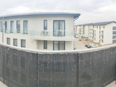 Apartament in Giroc cu 2 camere, decomandat de inchiriat imagine mica 5, foxfort.ro