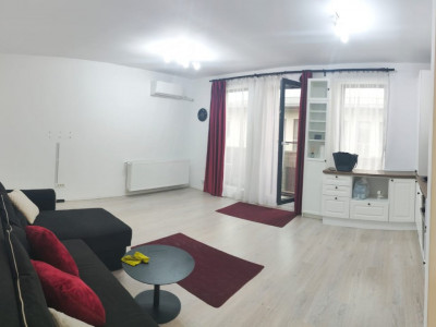 Apartament in Giroc cu 2 camere, decomandat de inchiriat imagine mica 9, foxfort.ro