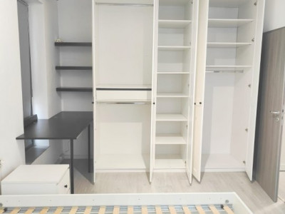 Apartament in Giroc cu 2 camere, decomandat de inchiriat imagine mica 11, foxfort.ro