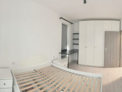 Apartament in Giroc cu 2 camere, decomandat de inchiriat imagine mica 12, foxfort.ro