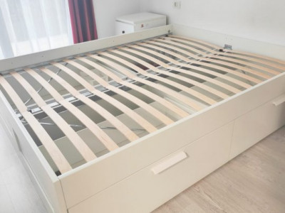 Apartament in Giroc cu 2 camere, decomandat de inchiriat imagine mica 13, foxfort.ro