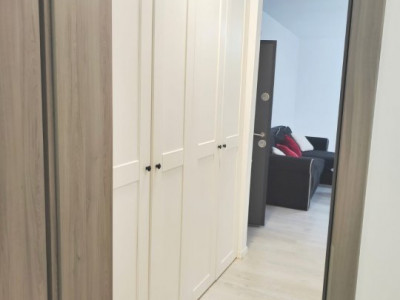 Apartament in Giroc cu 2 camere, decomandat de inchiriat imagine mica 14, foxfort.ro