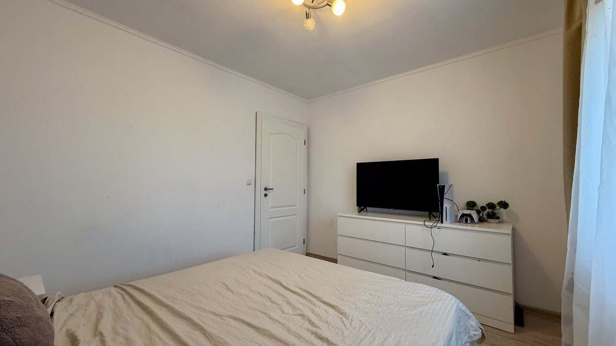 COMISION 0% Duplex cu 4 camere si teren de 250 mp - Sanandrei 13, foxfort.ro