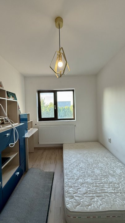 COMISION 0% Duplex cu 4 camere si teren de 250 mp - Sanandrei 14, foxfort.ro
