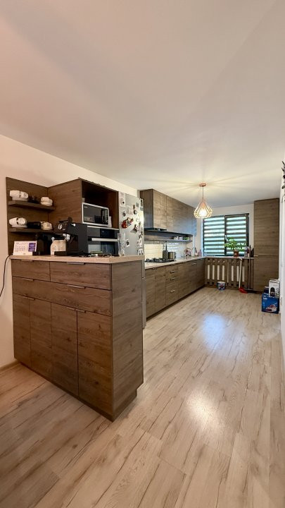 COMISION 0% Duplex cu 4 camere si teren de 250 mp - Sanandrei 17, foxfort.ro