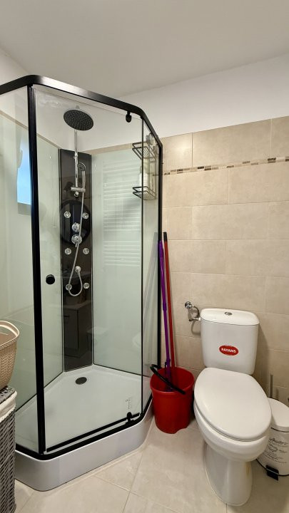 COMISION 0% Duplex cu 4 camere si teren de 250 mp - Sanandrei 18, foxfort.ro