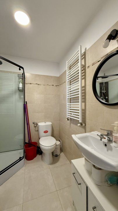 COMISION 0% Duplex cu 4 camere si teren de 250 mp - Sanandrei 19, foxfort.ro
