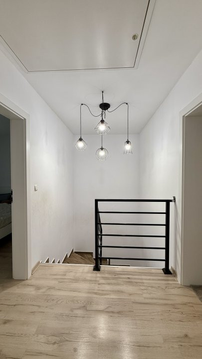 COMISION 0% Duplex cu 4 camere si teren de 250 mp - Sanandrei 24, foxfort.ro