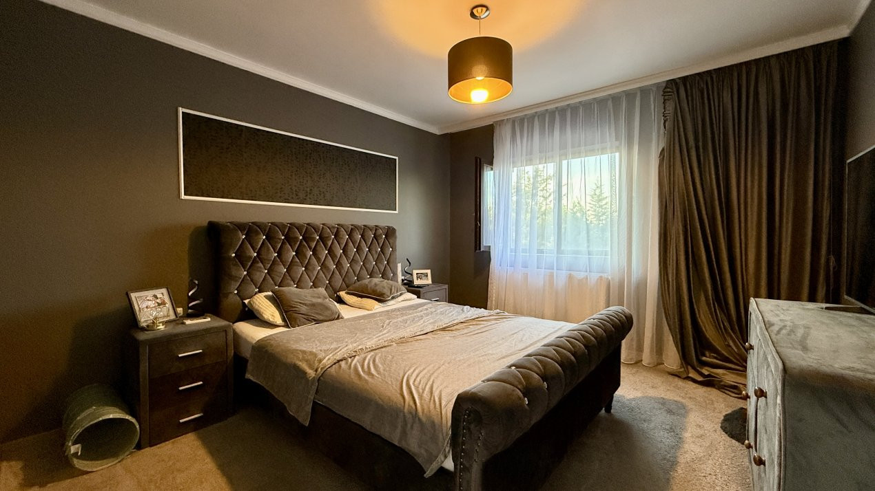 COMISION 0% Duplex cu 4 camere si teren de 250 mp - Sanandrei 6, foxfort.ro