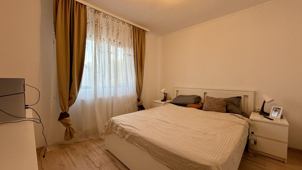 COMISION 0% Duplex cu 4 camere si teren de 250 mp - Sanandrei 7, foxfort.ro