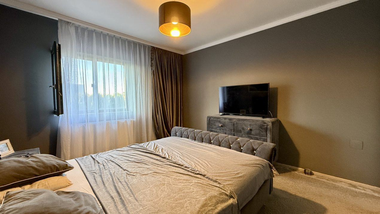 COMISION 0% Duplex cu 4 camere si teren de 250 mp - Sanandrei 10, foxfort.ro