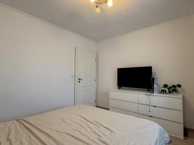 COMISION 0% Duplex cu 4 camere si teren de 250 mp - Sanandrei imagine mica 13, foxfort.ro