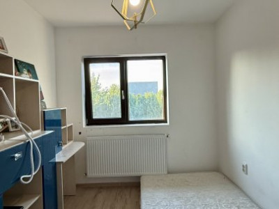 COMISION 0% Duplex cu 4 camere si teren de 250 mp - Sanandrei imagine mica 14, foxfort.ro