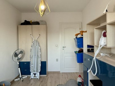 COMISION 0% Duplex cu 4 camere si teren de 250 mp - Sanandrei imagine mica 15, foxfort.ro