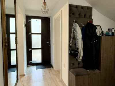 COMISION 0% Duplex cu 4 camere si teren de 250 mp - Sanandrei imagine mica 16, foxfort.ro