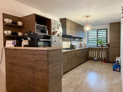 COMISION 0% Duplex cu 4 camere si teren de 250 mp - Sanandrei imagine mica 17, foxfort.ro