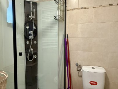 COMISION 0% Duplex cu 4 camere si teren de 250 mp - Sanandrei imagine mica 18, foxfort.ro