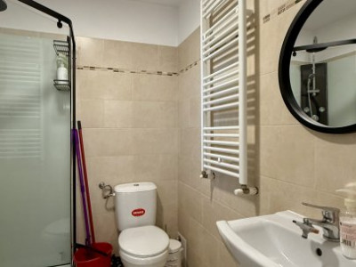 COMISION 0% Duplex cu 4 camere si teren de 250 mp - Sanandrei imagine mica 19, foxfort.ro