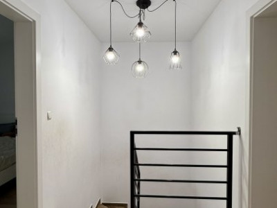 COMISION 0% Duplex cu 4 camere si teren de 250 mp - Sanandrei imagine mica 24, foxfort.ro