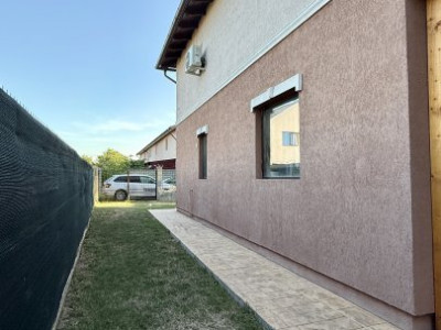 COMISION 0% Duplex cu 4 camere si teren de 250 mp - Sanandrei imagine mica 25, foxfort.ro